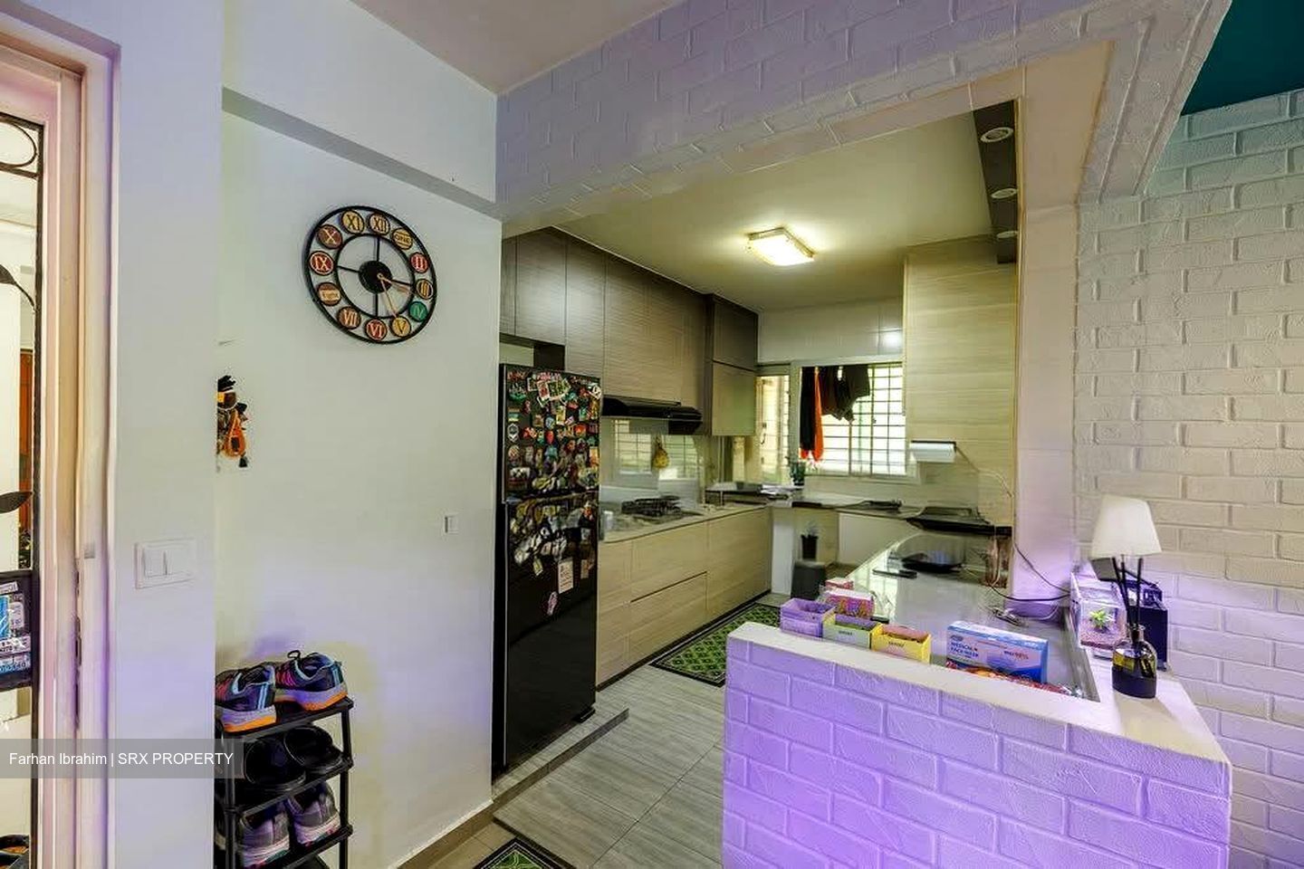 Blk 525B Costa Ris (Pasir Ris), HDB 4 Rooms #550067961